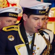 Prinzengarde Köln (22.01.13)